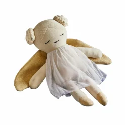 LOBERON Stoffpuppe Valonna New