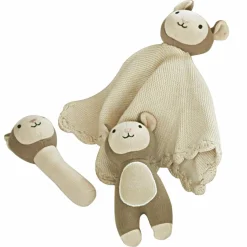 LOBERON Stofftier 3er Set Playfulo Outlet
