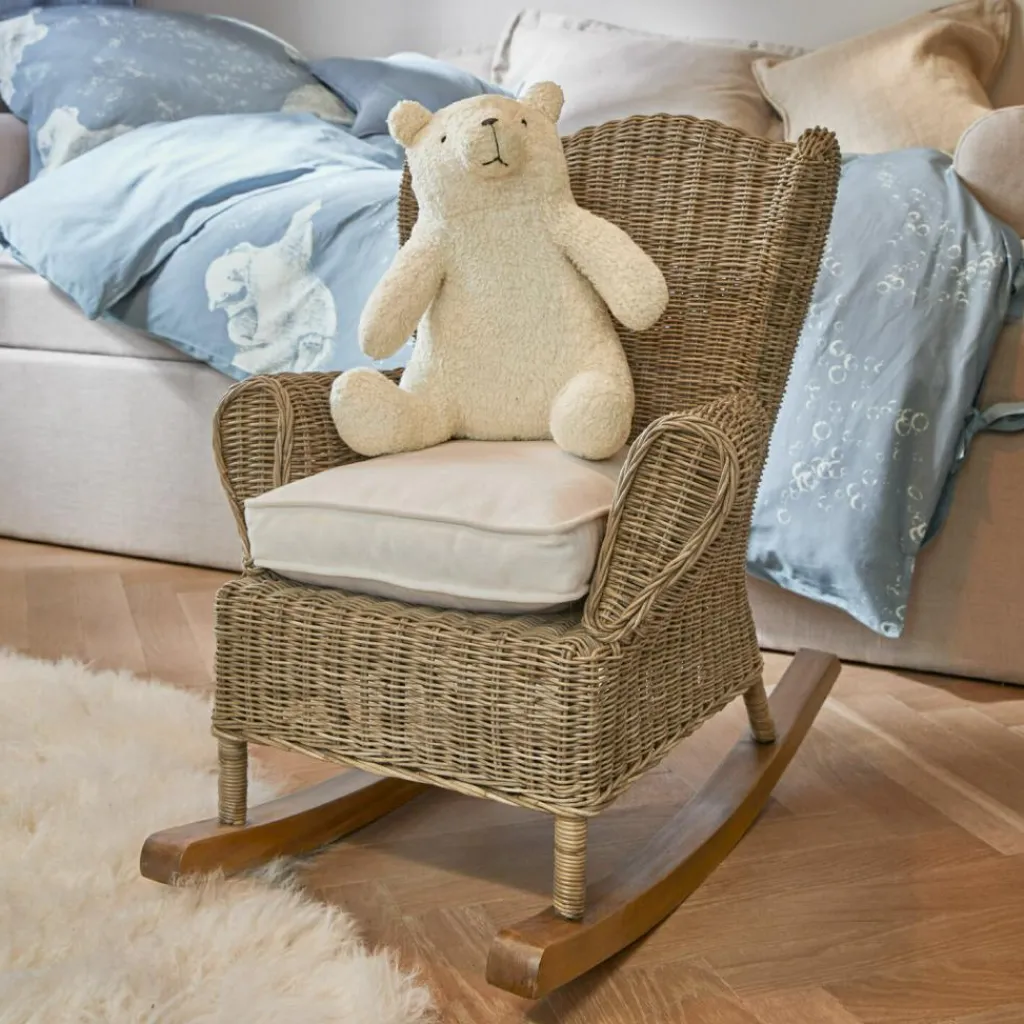 LOBERON Stofftier Hugo New