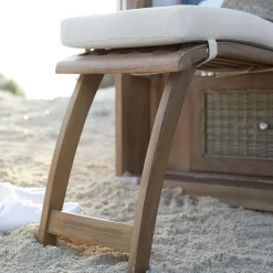 LOBERON Strandkorb Clifford Beach Sale