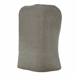 LOBERON Strandkorb mit Hocker Sanivane New
