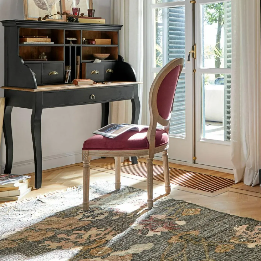 LOBERON Stuhl Alviano lila Discount