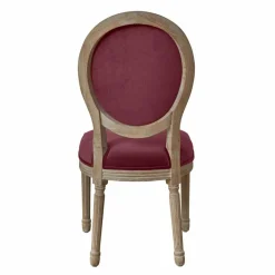 LOBERON Stuhl Alviano lila Discount