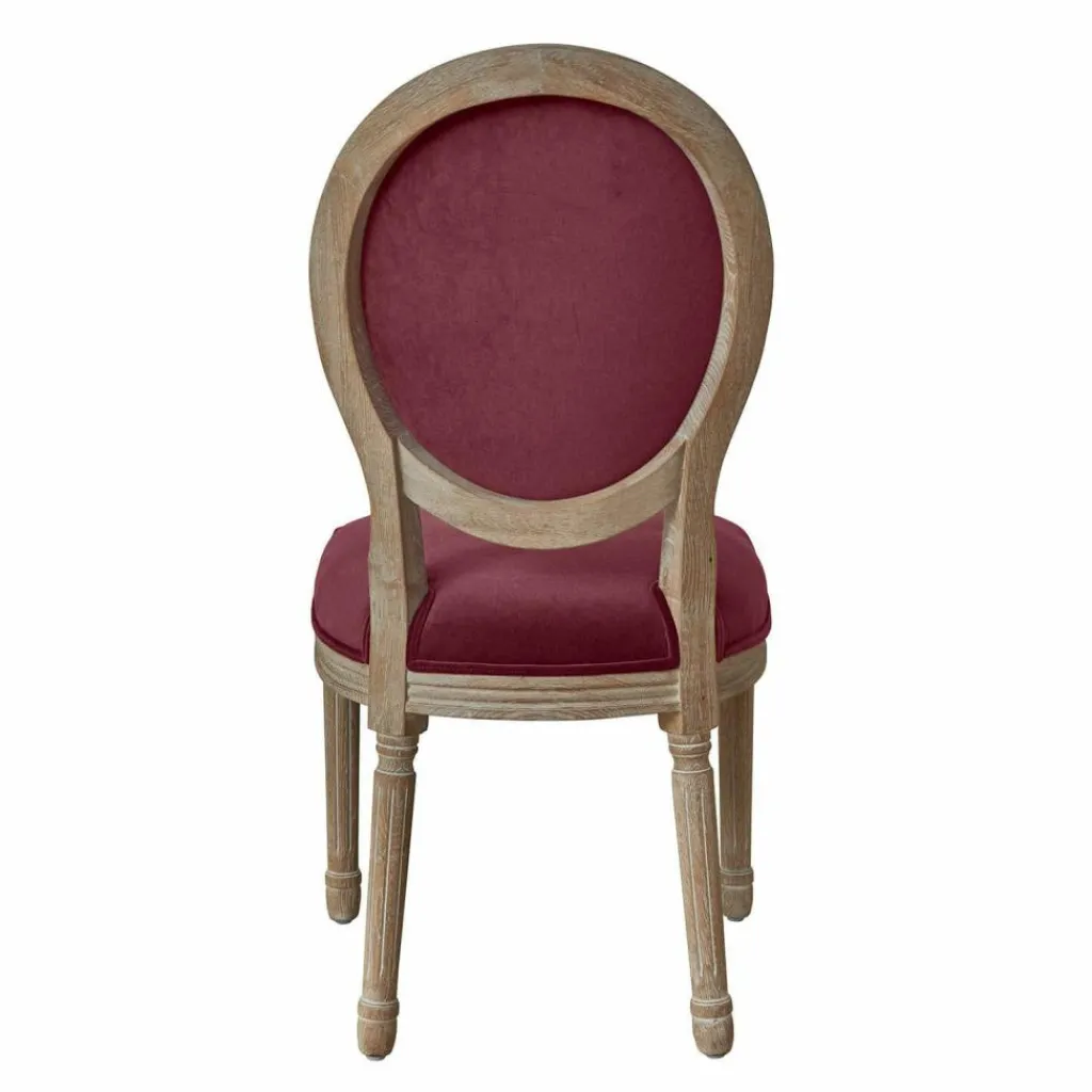 LOBERON Stuhl Alviano lila Discount
