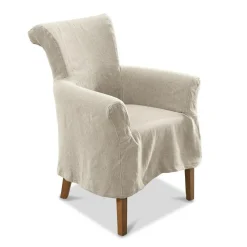 LOBERON Stuhl Amherst beige Hot