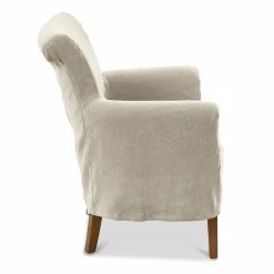 LOBERON Stuhl Amherst beige Hot
