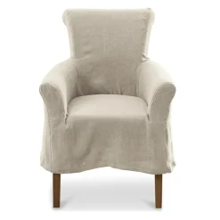 LOBERON Stuhl Amherst beige Hot