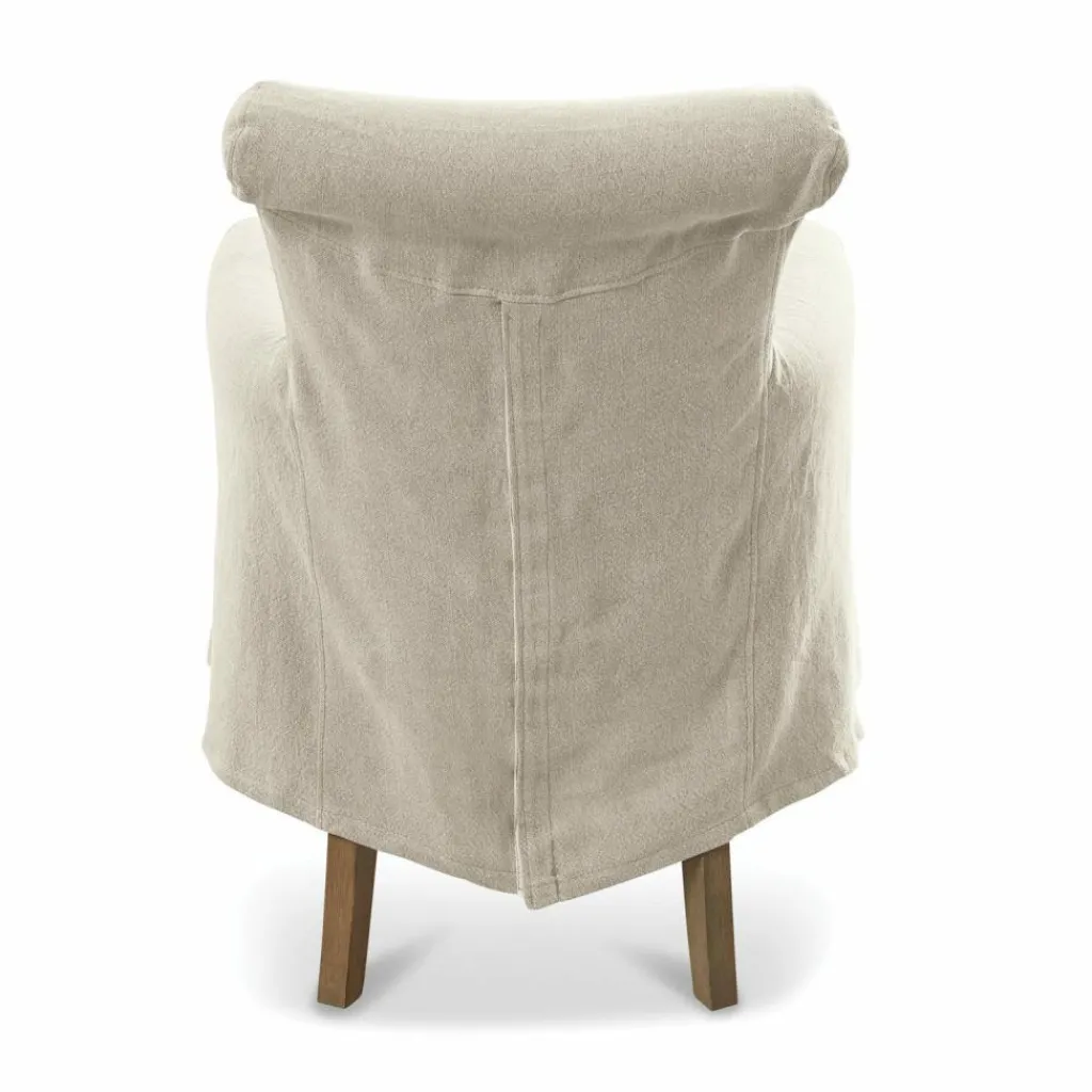 LOBERON Stuhl Amherst beige Hot