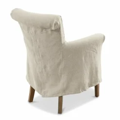 LOBERON Stuhl Amherst beige Hot