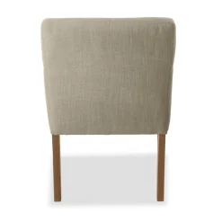LOBERON Stuhl Betterton leinen Clearance