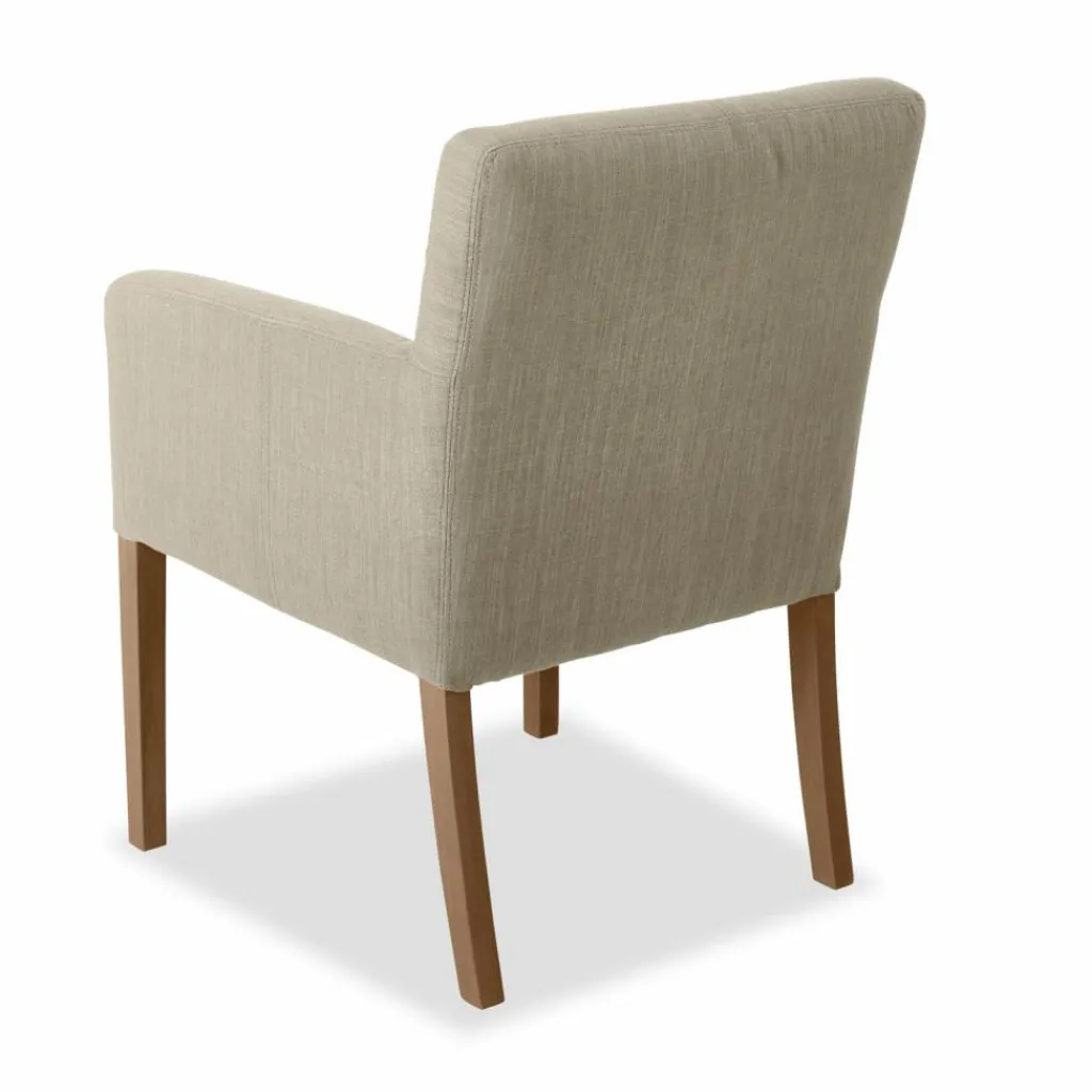 LOBERON Stuhl Betterton leinen Clearance