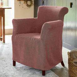 LOBERON Stuhl Chantellese altrosa Sale