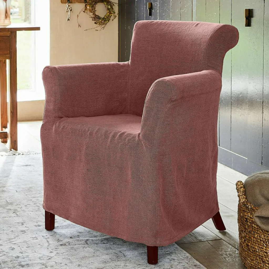 LOBERON Stuhl Chantellese altrosa Sale