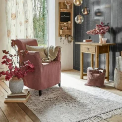 LOBERON Stuhl Chantellese altrosa Sale