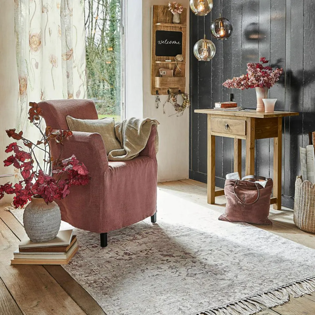 LOBERON Stuhl Chantellese altrosa Sale