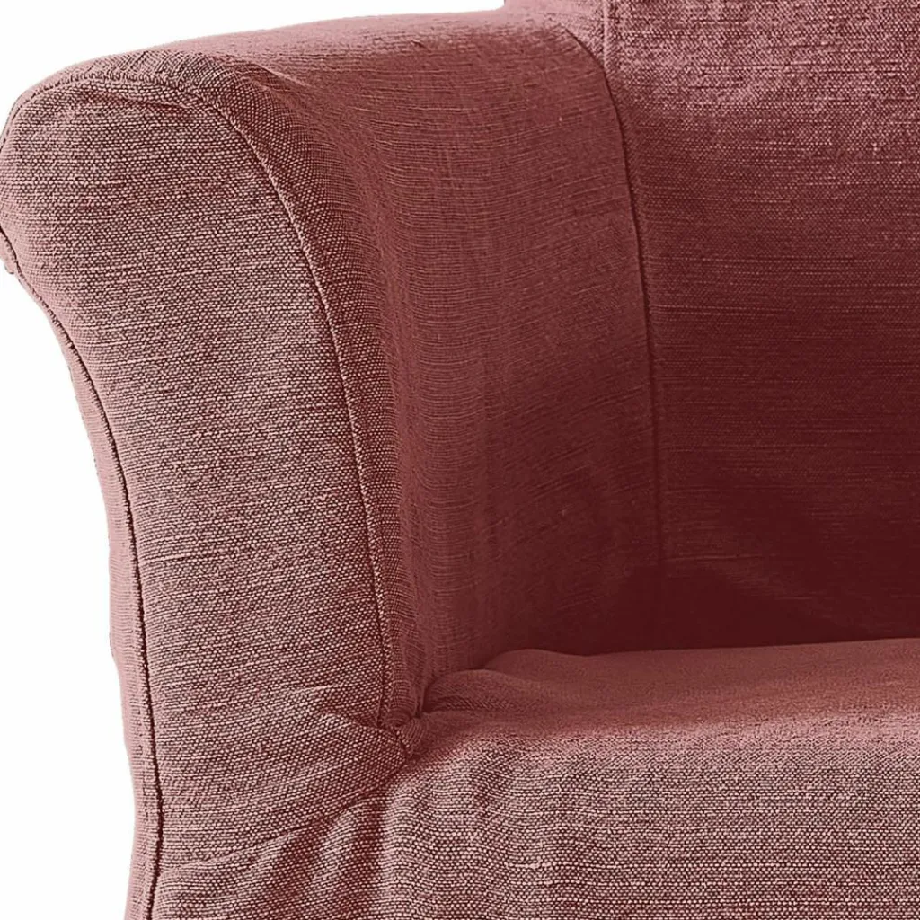 LOBERON Stuhl Chantellese altrosa Sale