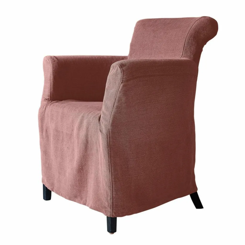 LOBERON Stuhl Chantellese altrosa Sale