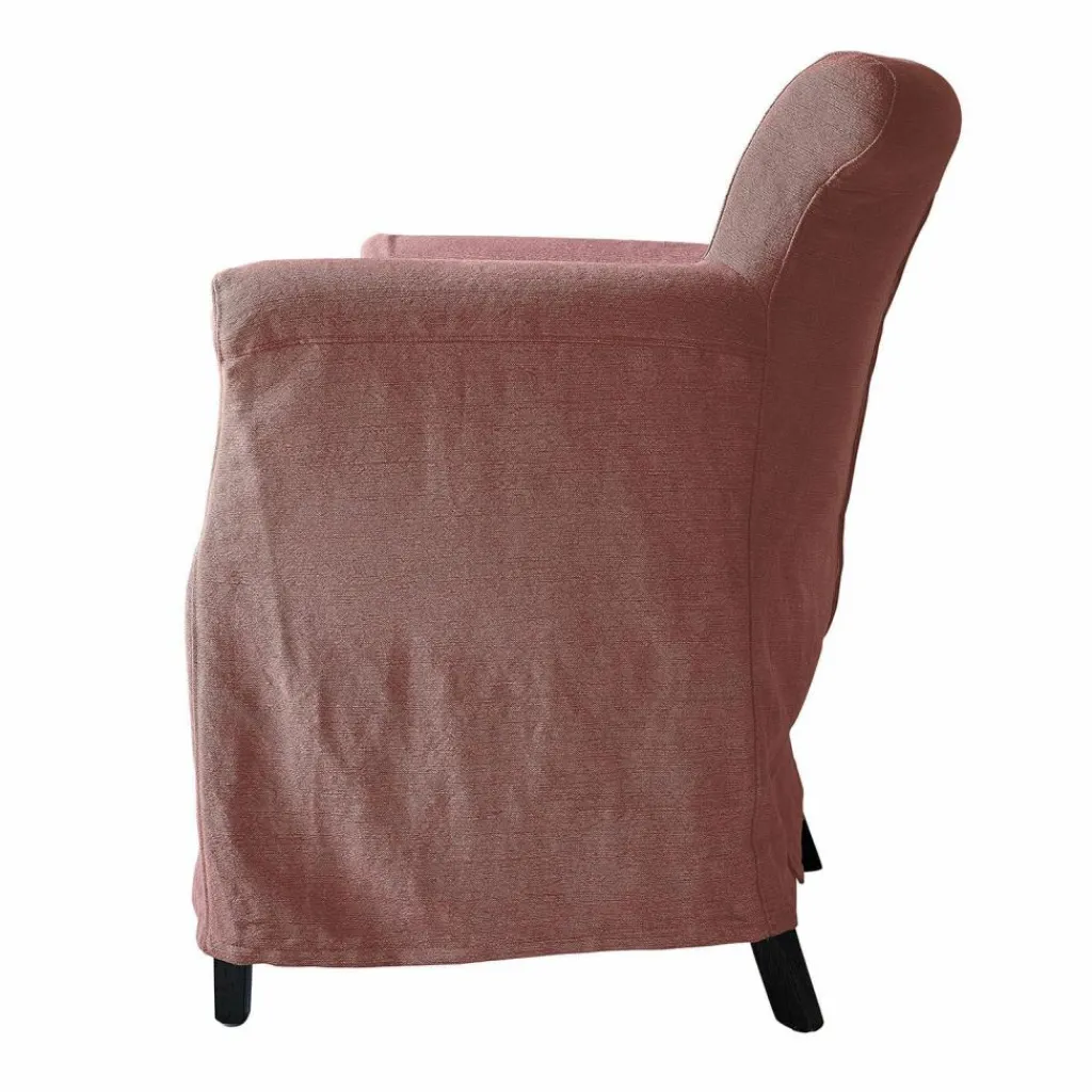 LOBERON Stuhl Chantellese altrosa Sale