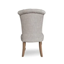 LOBERON Stuhl Claville leinen Hot