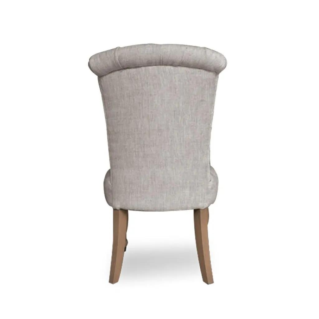 LOBERON Stuhl Claville leinen Hot