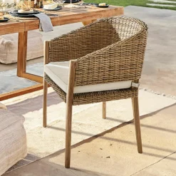 LOBERON Stuhl Cumbria Outlet