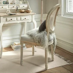 LOBERON Stuhl Danube antikbeige Online