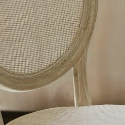 LOBERON Stuhl Danube antikbeige Online