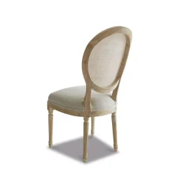 LOBERON Stuhl Danube antikbeige Online