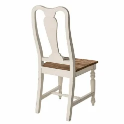 LOBERON Stuhl 2er Set Harold