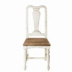 LOBERON Stuhl 2er Set Harold