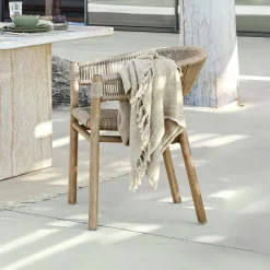 LOBERON Stuhl FSC®-100% Garmontique Discount