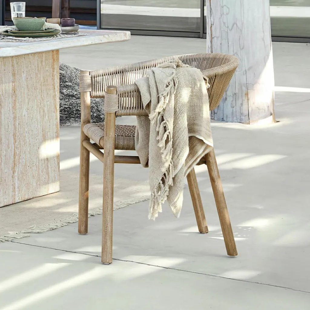 LOBERON Stuhl FSC®-100% Garmontique Discount