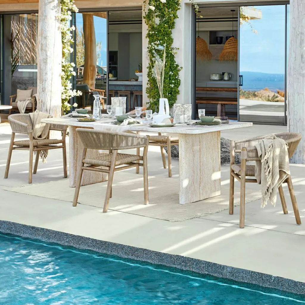 LOBERON Stuhl FSC®-100% Garmontique Discount