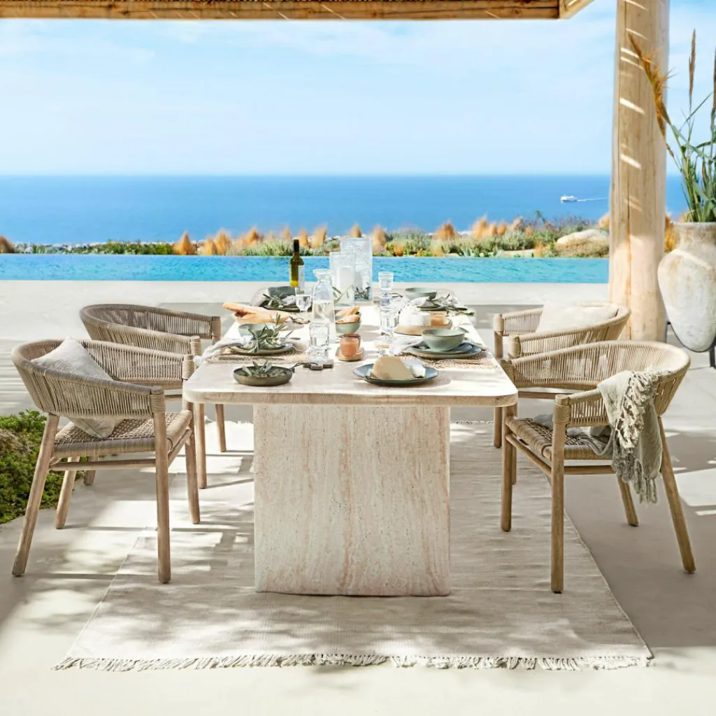 LOBERON Stuhl FSC®-100% Garmontique Discount