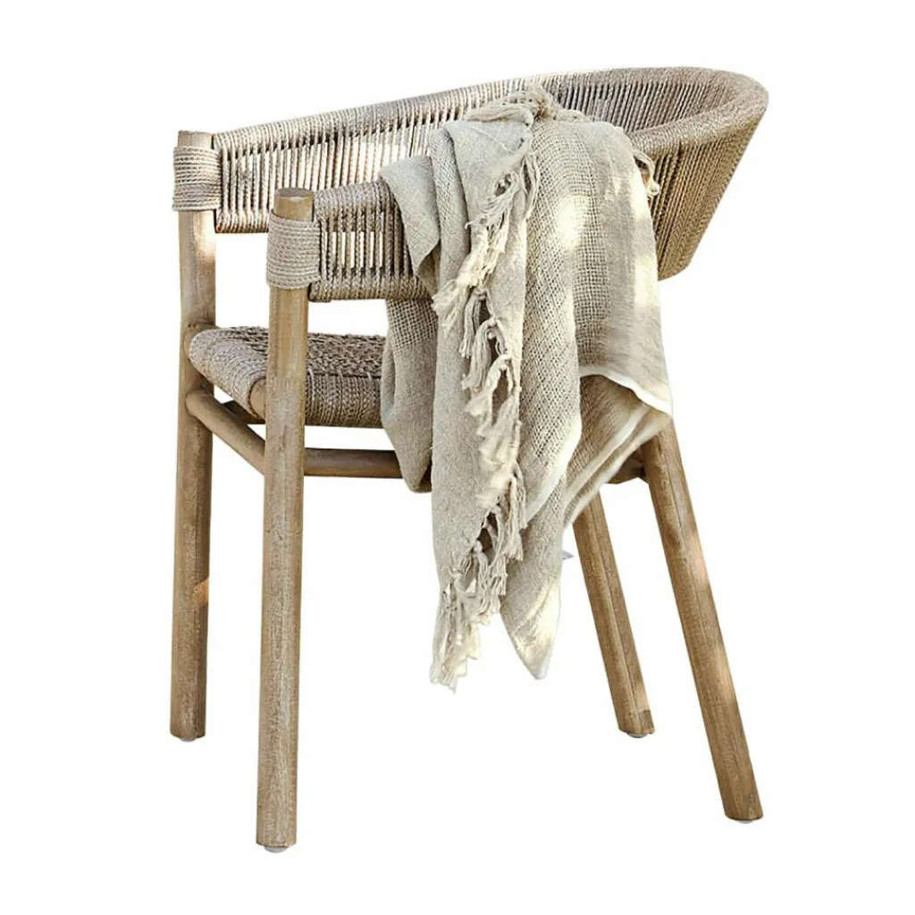 LOBERON Stuhl FSC®-100% Garmontique Discount