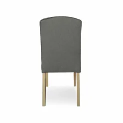 LOBERON Stuhl Fulden anthrazit Sale