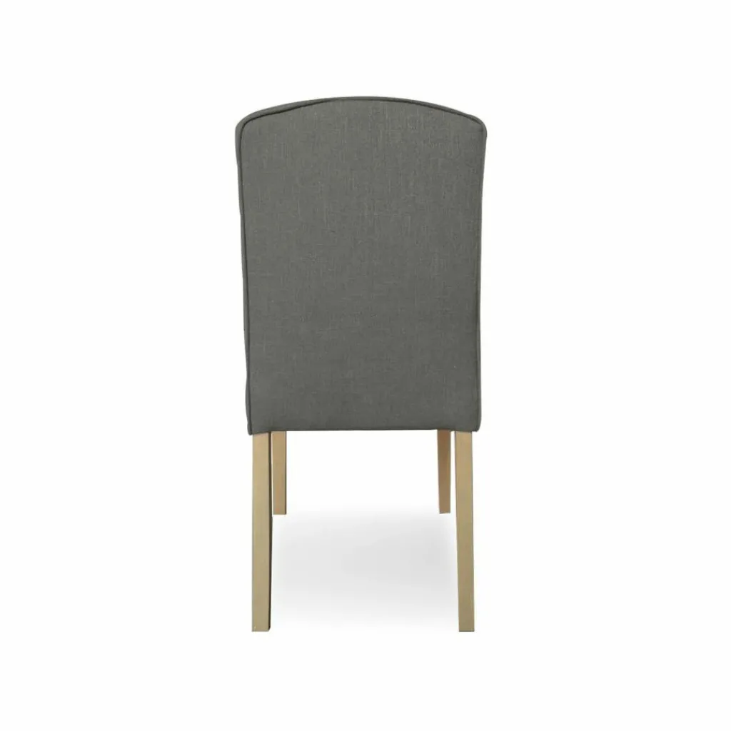 LOBERON Stuhl Fulden anthrazit Sale