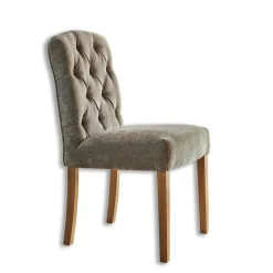 LOBERON Stuhl Fulden grau Outlet