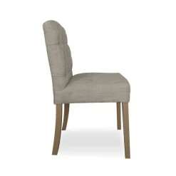 LOBERON Stuhl Fulden leinen Clearance
