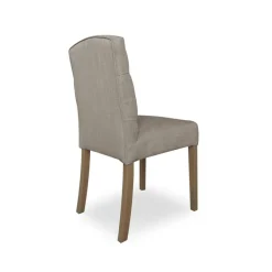 LOBERON Stuhl Fulden leinen Clearance