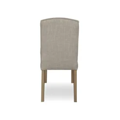 LOBERON Stuhl Fulden leinen Clearance