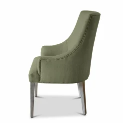 LOBERON Stuhl Hyeres grün Online