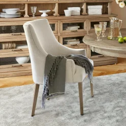 LOBERON Stuhl Hyeres beige Discount
