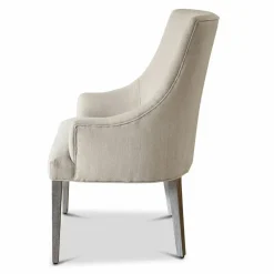 LOBERON Stuhl Hyeres beige Discount