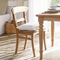 LOBERON Stuhl Masters antikbraun Sale