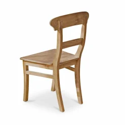 LOBERON Stuhl Masters antikbraun Sale