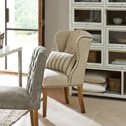 LOBERON Stuhl Remi beige Best
