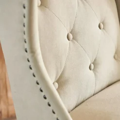 LOBERON Stuhl Remi beige Best