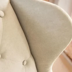 LOBERON Stuhl Remi beige Best