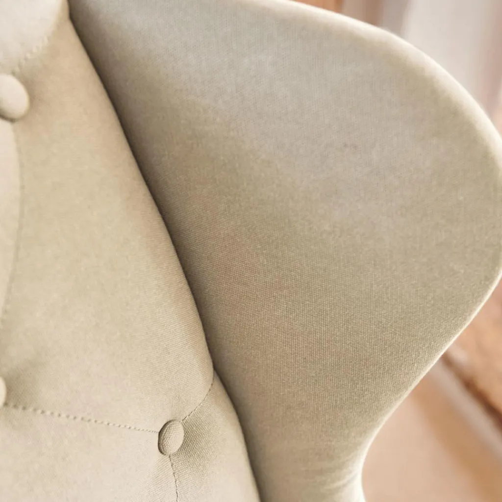 LOBERON Stuhl Remi beige Best